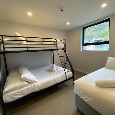 Blues Air 3A - Thredbo Apartment Exterior photo