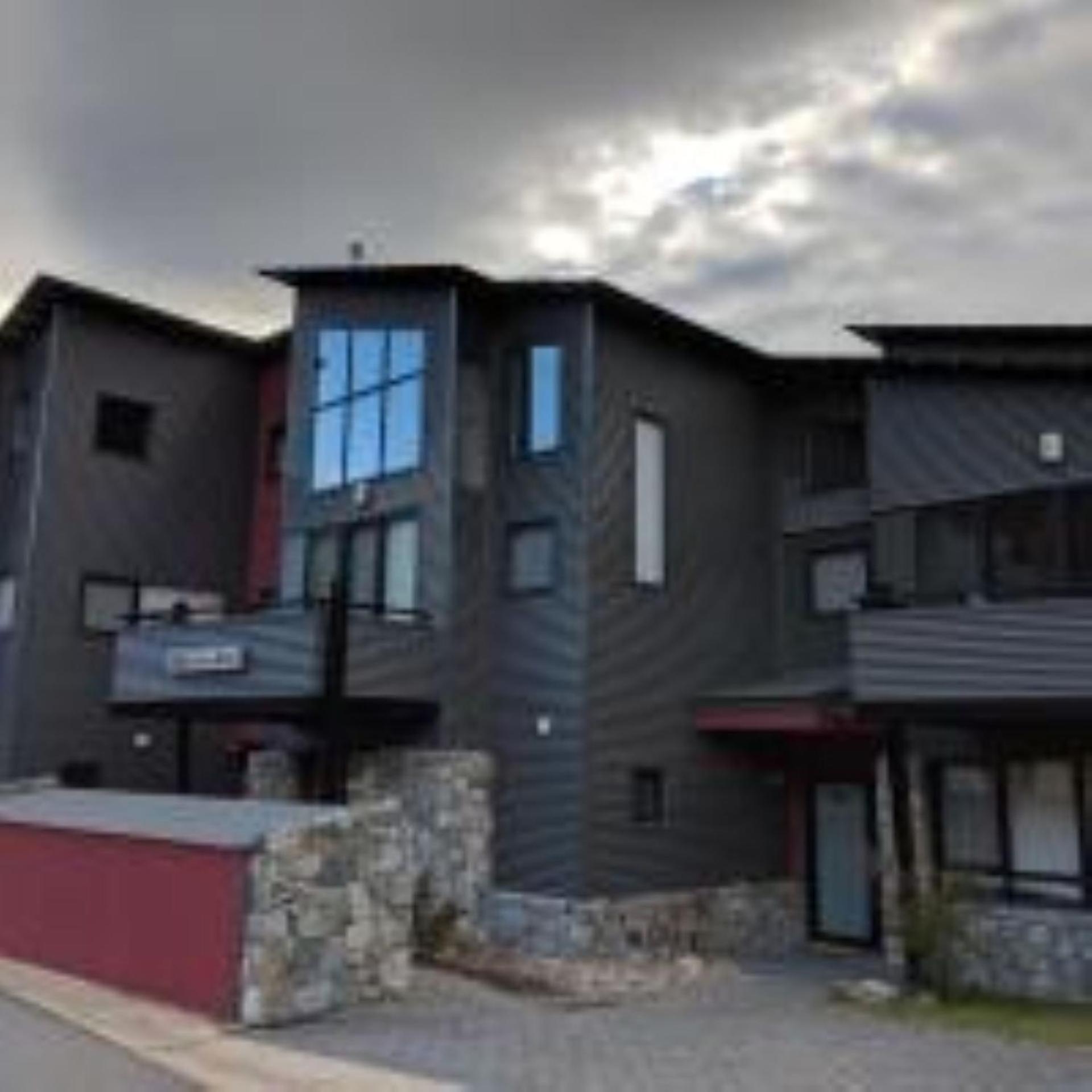 Blues Air 3A - Thredbo Apartment Exterior photo