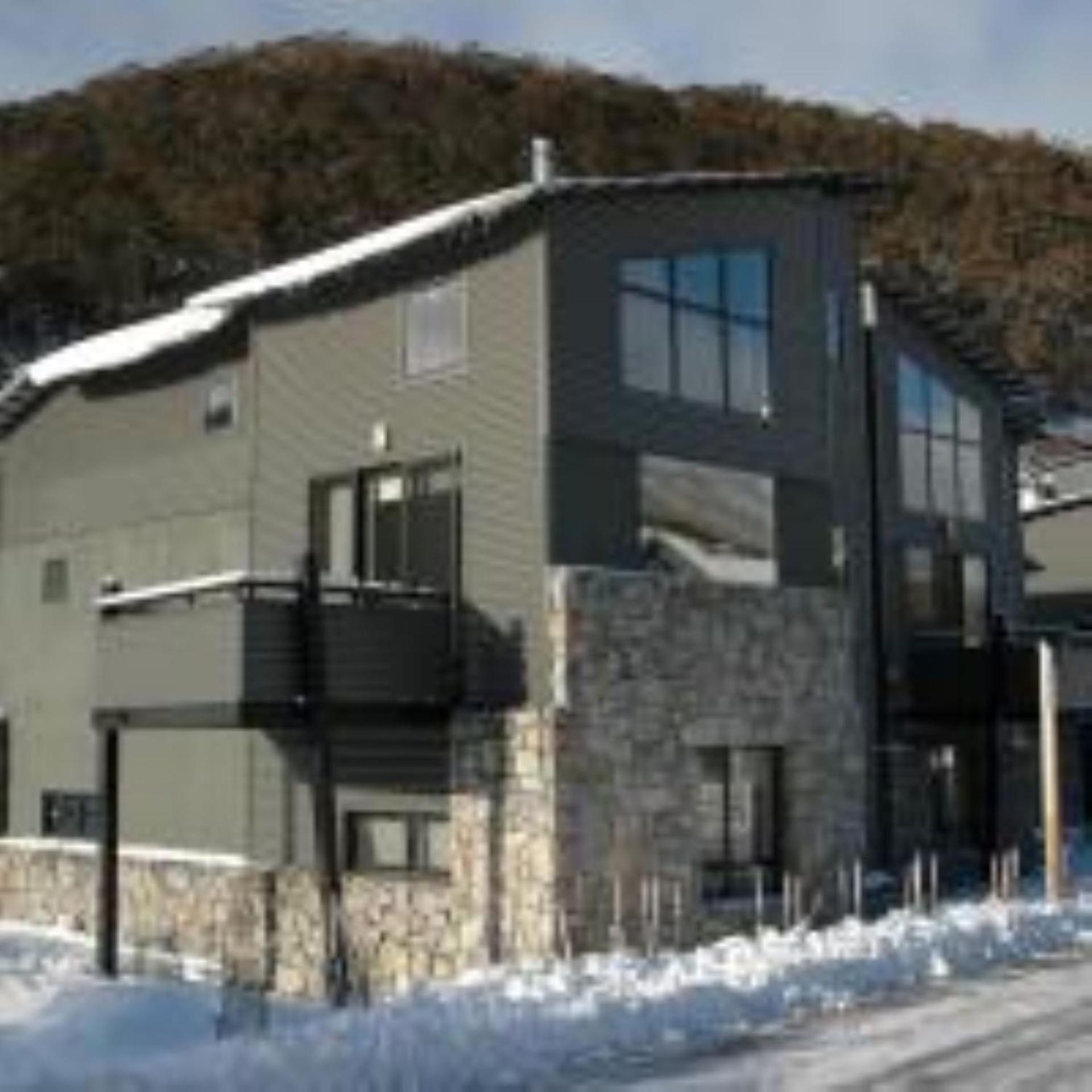 Blues Air 3A - Thredbo Apartment Exterior photo
