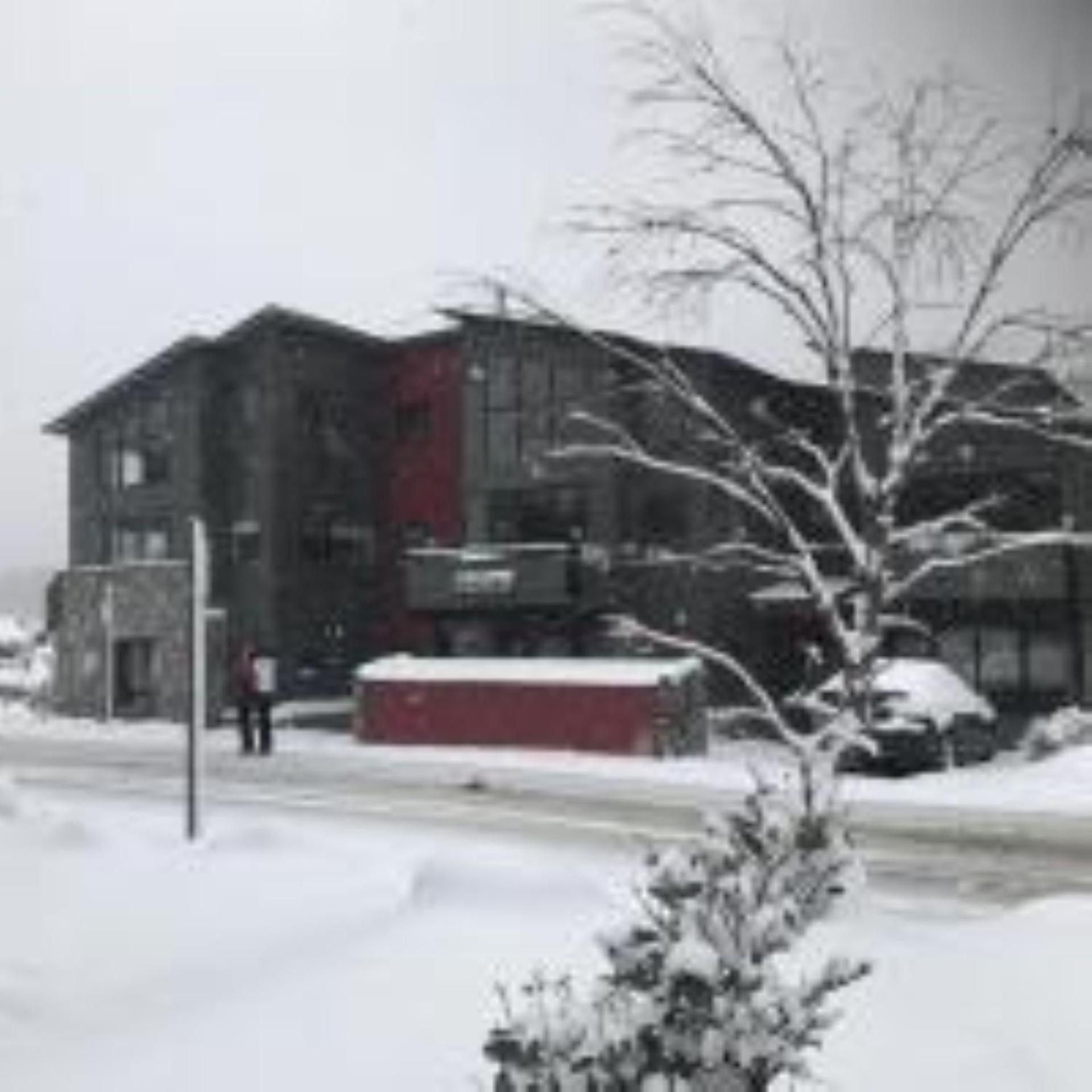 Blues Air 3A - Thredbo Apartment Exterior photo