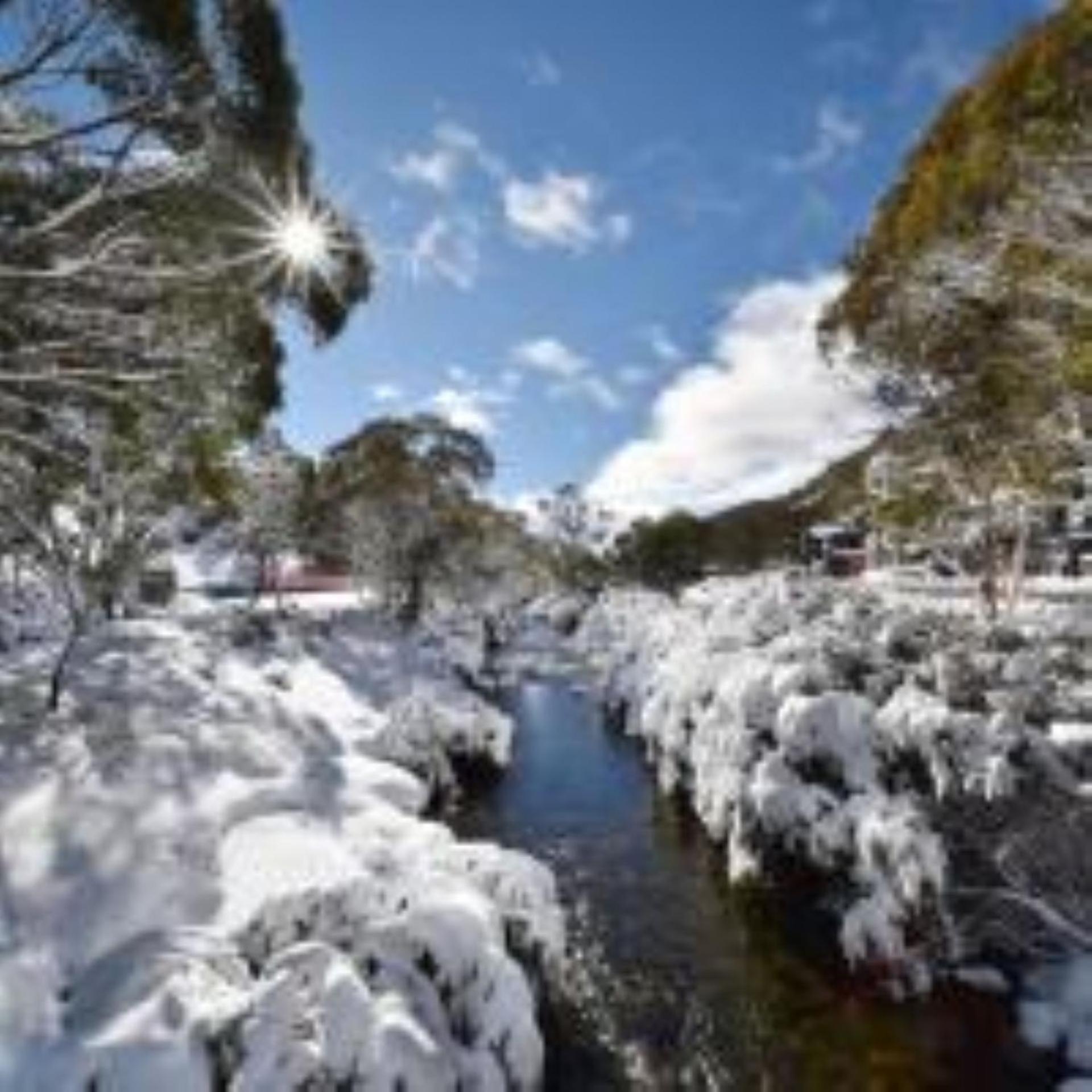 Blues Air 3A - Thredbo Apartment Exterior photo