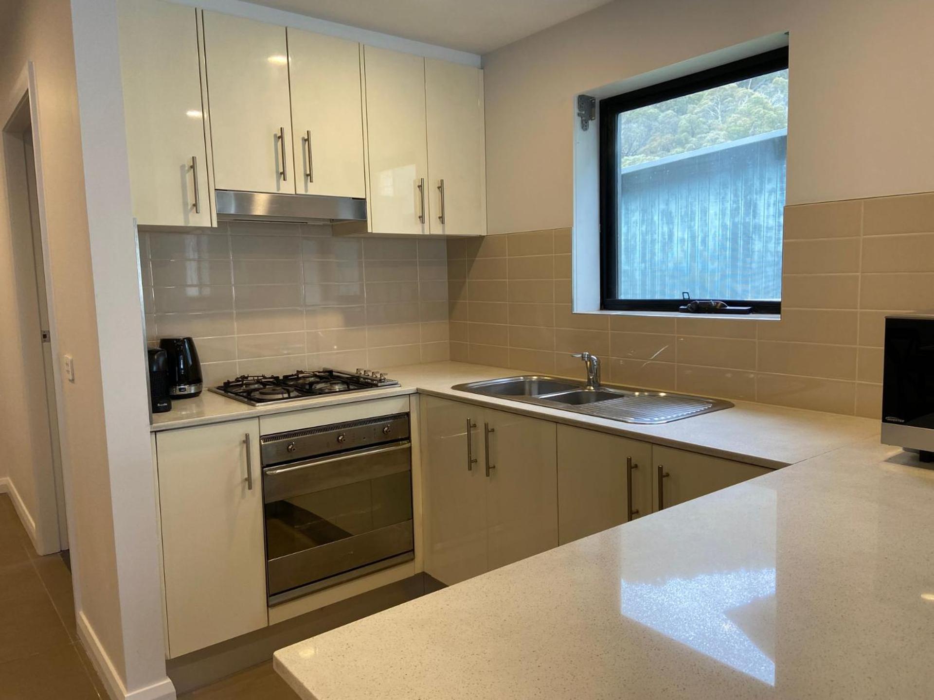 Blues Air 3A - Thredbo Apartment Exterior photo